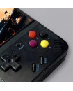 R33S Handheld Game Console 64 GB - Black